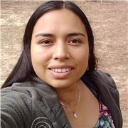 Profesora de inglés clases online